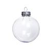 PET Christmas Tree Ornament Balls - Festival Decoration Supplies