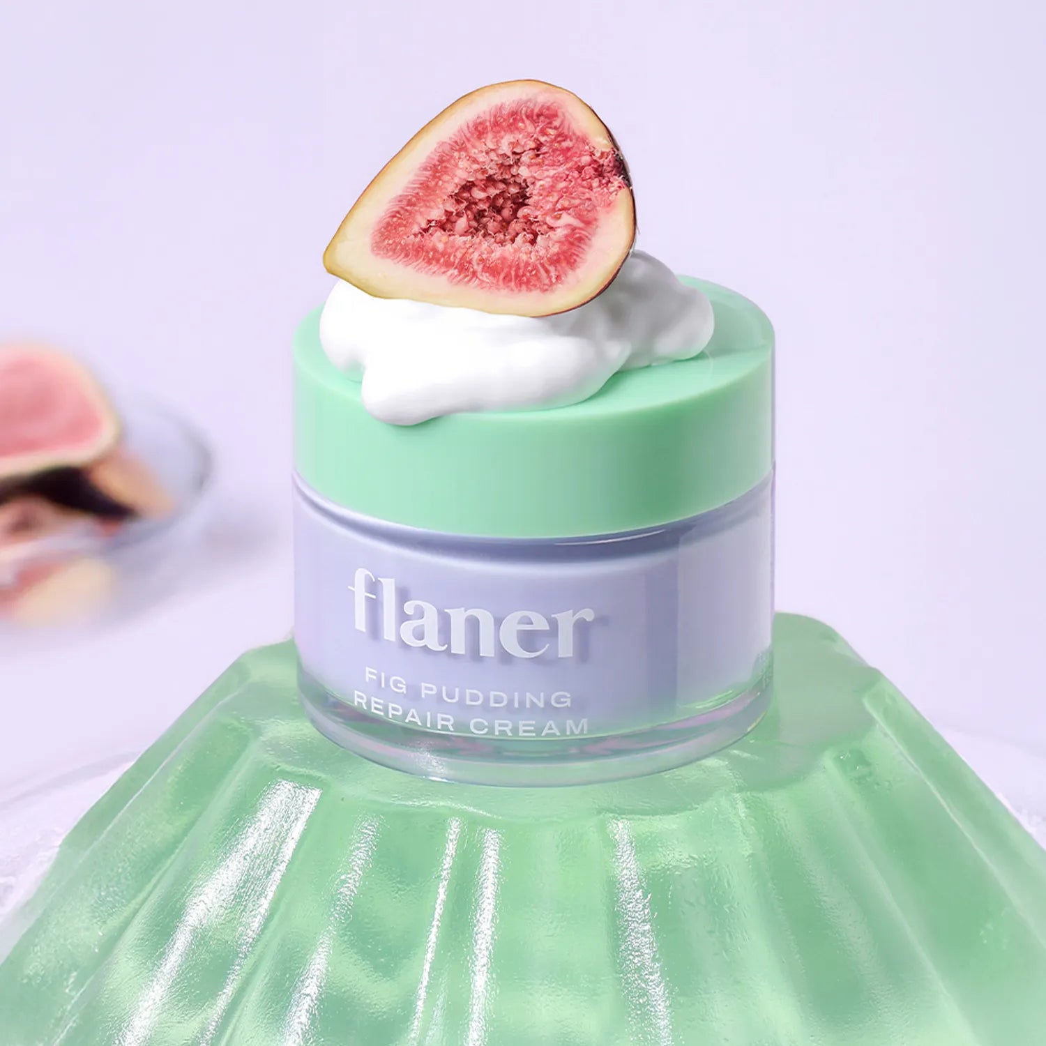 Flaner Fig Pudding Repair Cream 50ml 50ml