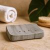 Soap Dish, Square Stone