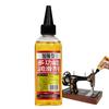 Multi-Functional Sewing Machine Lubricant Oil Hinges And Lubricating Doors Locks Maintain Oil For Sliding Lock Hinges Cylinder