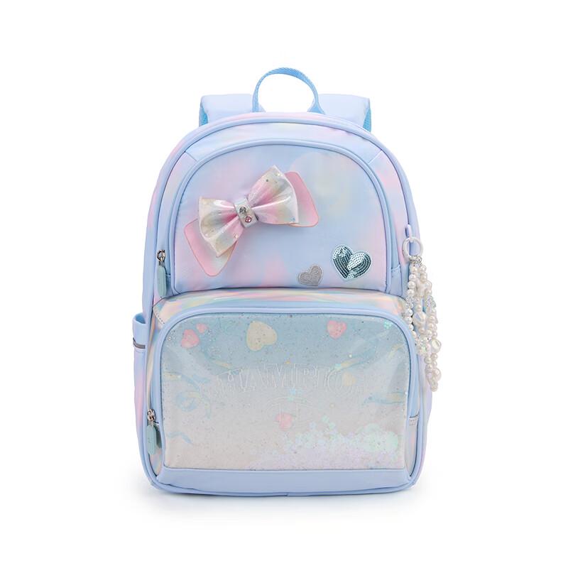 

Champion Girls Waterproof School Backpack M