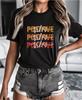 Tops – T-Shirts
