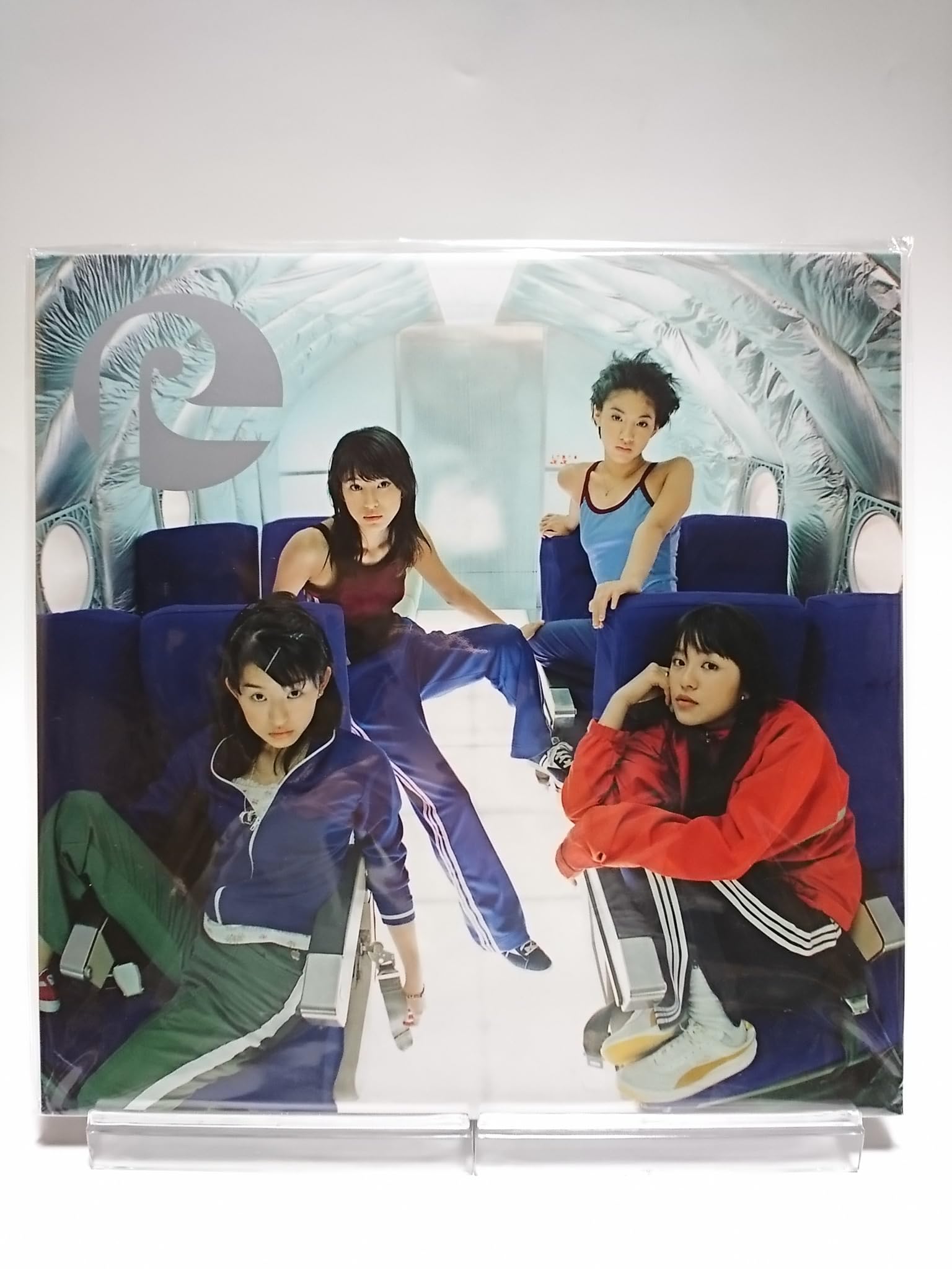 

SPEED RISE set / (LP record) 2-disc