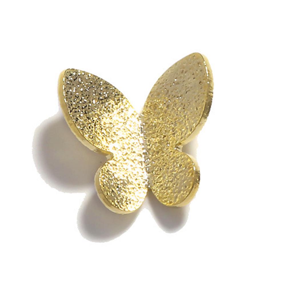 100Pcs/Pack 3D Nail Decorations Fingertip Art Manicure Ornament