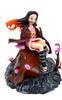 Незуко Клинок, уничтожающий демонов Demon Slayer Nezuko аниме фигурка 17 см