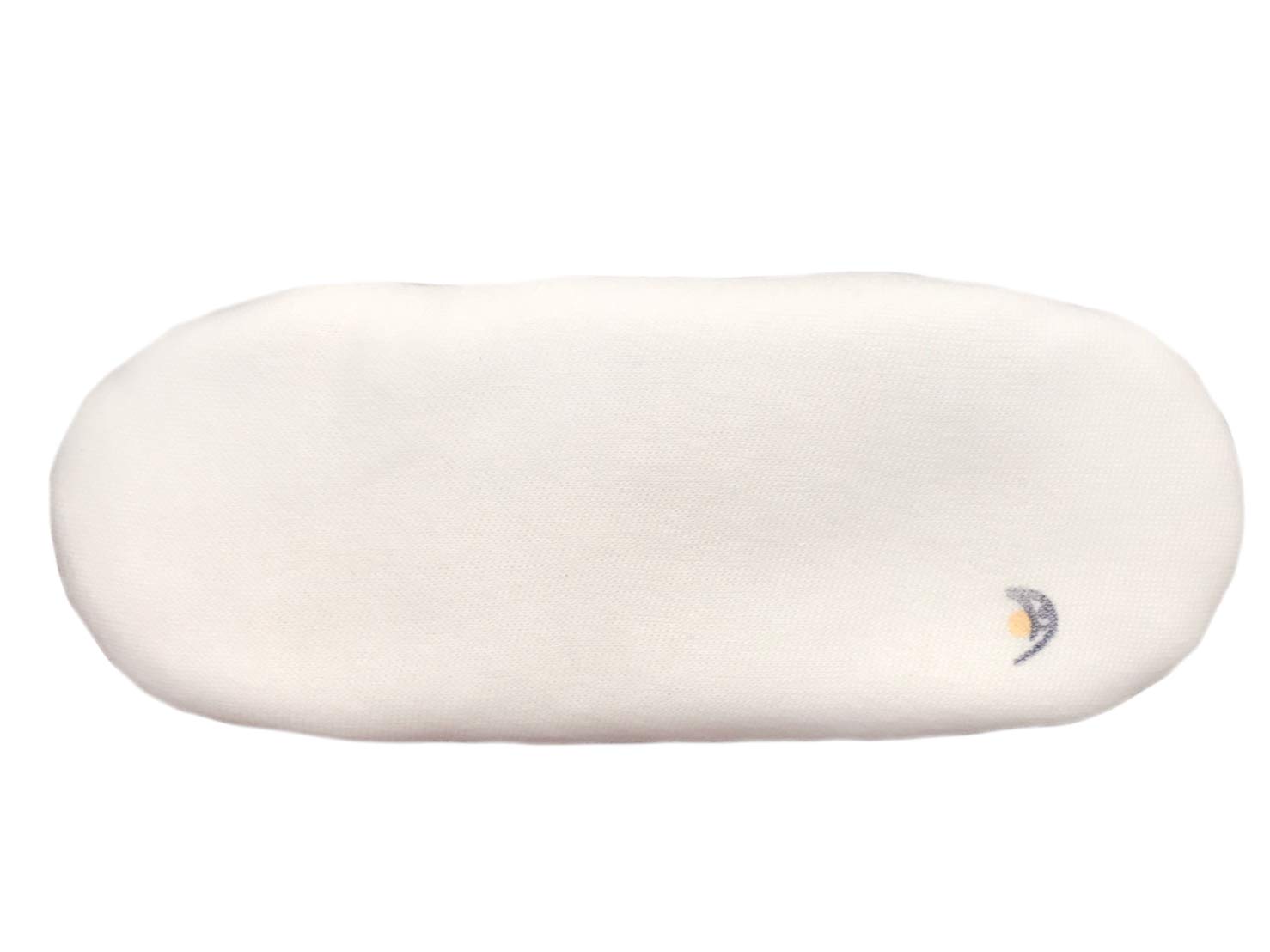 Anmochi Onkyu Manako A heavy eye pillow made with Japanese azuki beans and softly twisted cotton Made in Japan with Hokkaido azuki - - knit 4675₽