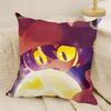 Game One S-Shot N-Nikos Anime Pillow Case Natural Linen Double-Sided Printing Sofa Home Decor Cushion Cover