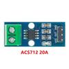 ACS712 5A 20A Rozsah 30A Modul snímače Hallova proudu pro Arduino ACS712-30A ACS712-20A