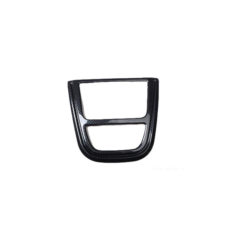 Voor Buick Encore & Opel Vauxhall Mokka (2013-2015) Middenconsole Bedienpaneel Sierlijst - Interieur Styling Accessoires