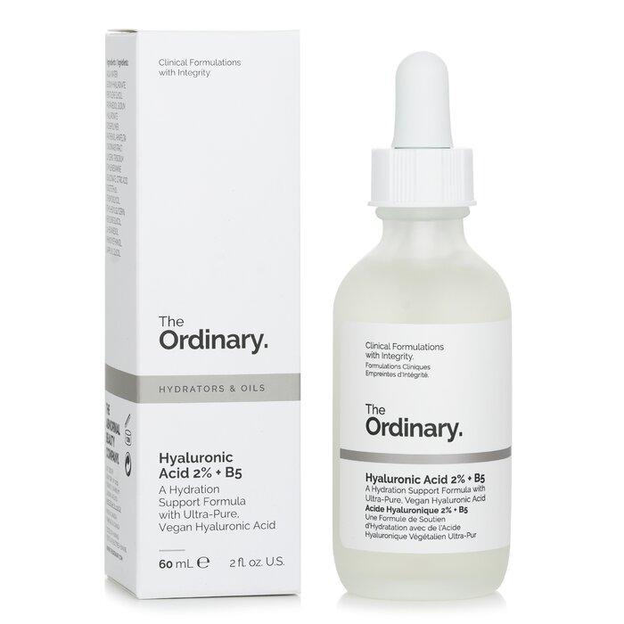 THE ORDINARY Hyaluronic Acid 2% + B5