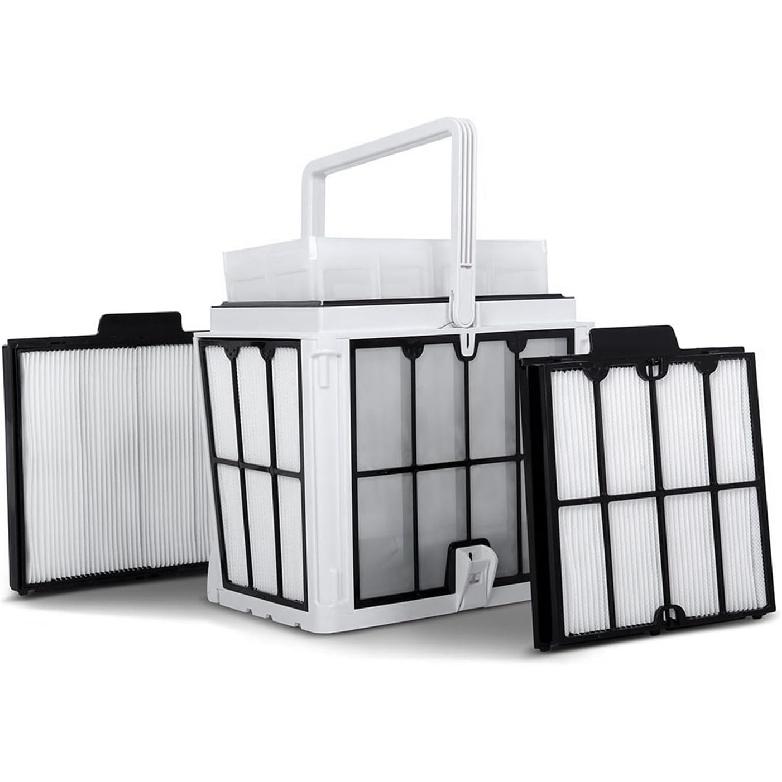 

Dolphin Genuine Replacement Part — Ultra-Fine Filter Panels (4PK) — 9991467-R4