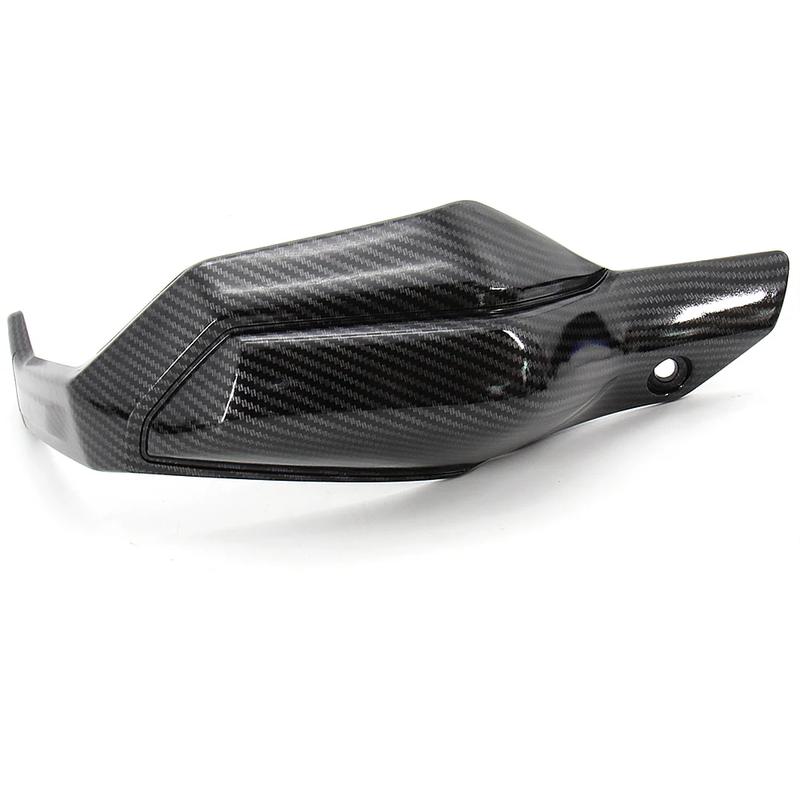 Motorcycle Accessories HandGuards Hand Windproof Shield Protection HandleBar For Honda X-ADV 750 XADV 750 XAD750 2017 2018 19 20