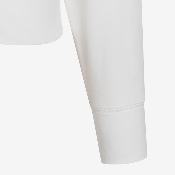 Fila Training Jacket Double Tech Hood