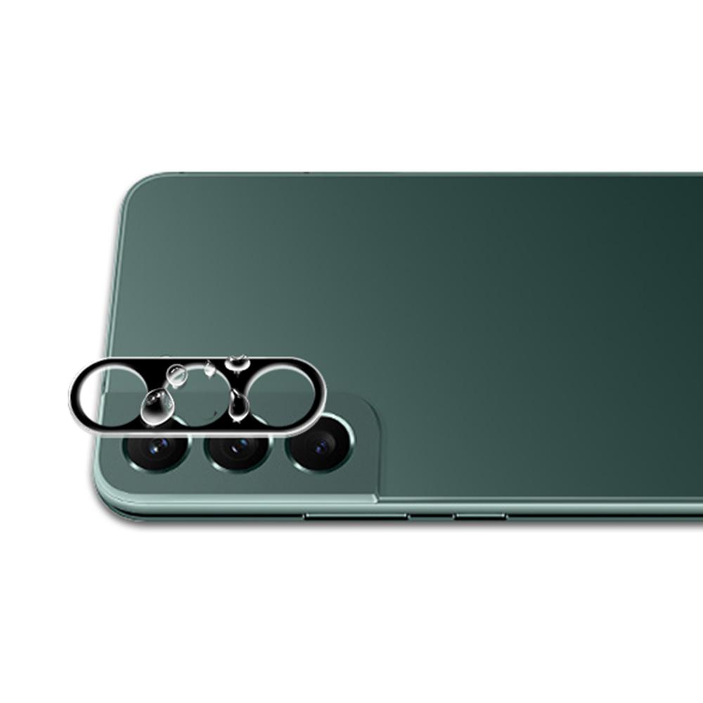 MOCOLO For Samsung Galaxy S25 Camera Lens Protector Silk Printing Tempered Glass Lens Film