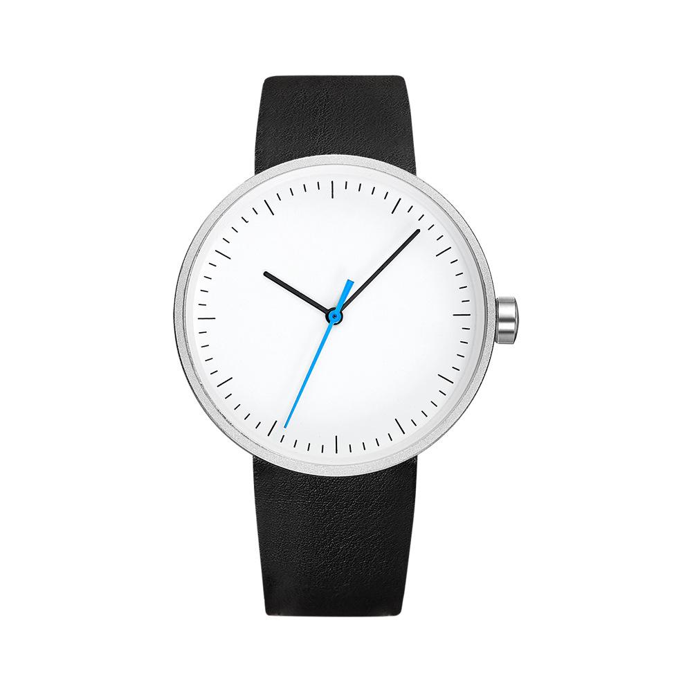 UTHAI BK80 Minimalist Watchs Trend Quartz Watch Waterproof Sports Men Watch Fashion Clock Watch Gift