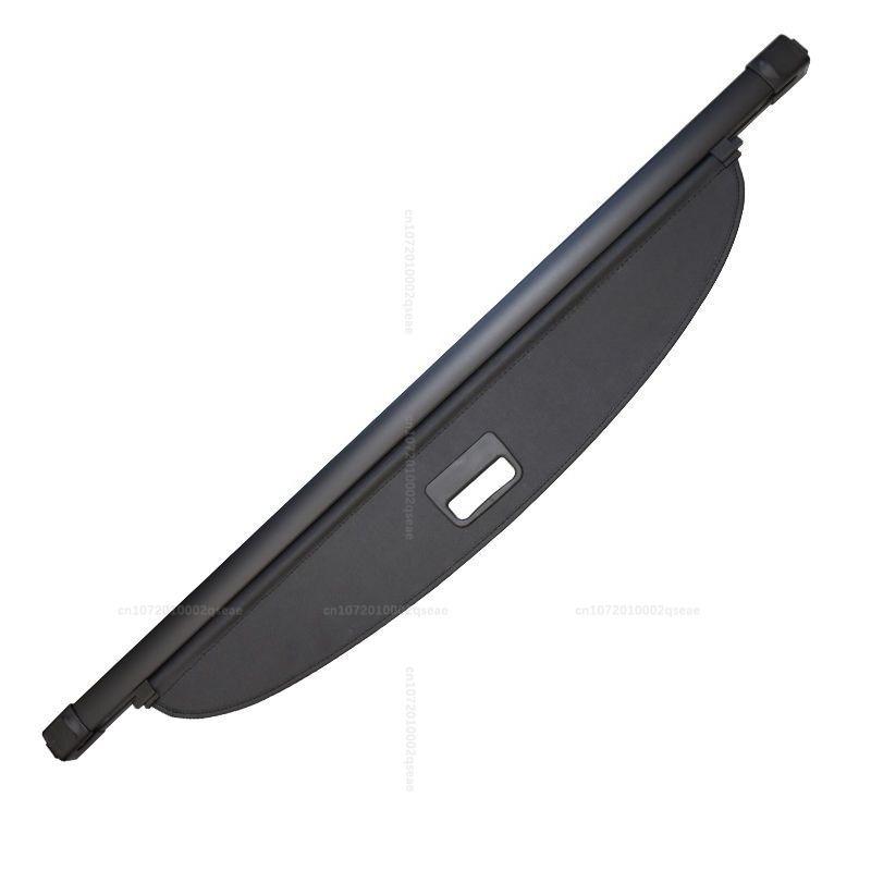 Retractable Trunk Cargo Cover Privacy Shade Anti-peeping Wear-resistant Car Accessories For Mitsubishi Outlander 2023