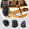 Pilates Reformer Attachment Strap, Length 102.36 Inches, for Fitness Training Equipment,