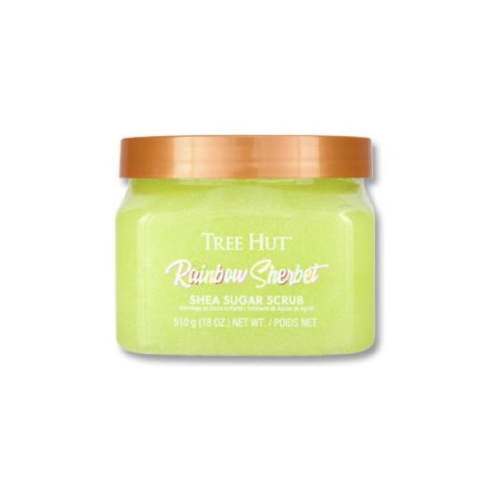 TREE HUT Shea Zuckerpeeling 510 g  (17 Optionen)
