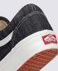 Vans Old Skool - (Threaded Denim) Black:White VN000CR5Y281