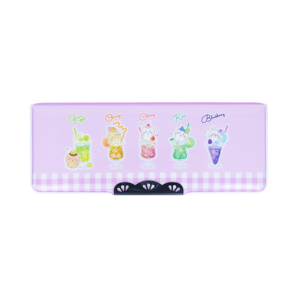 Stationery Chiikawa Matic Pencil 2025 New School Supplies S1314440 Sun-Star Case, Yokopita, Character, Chiikawa,