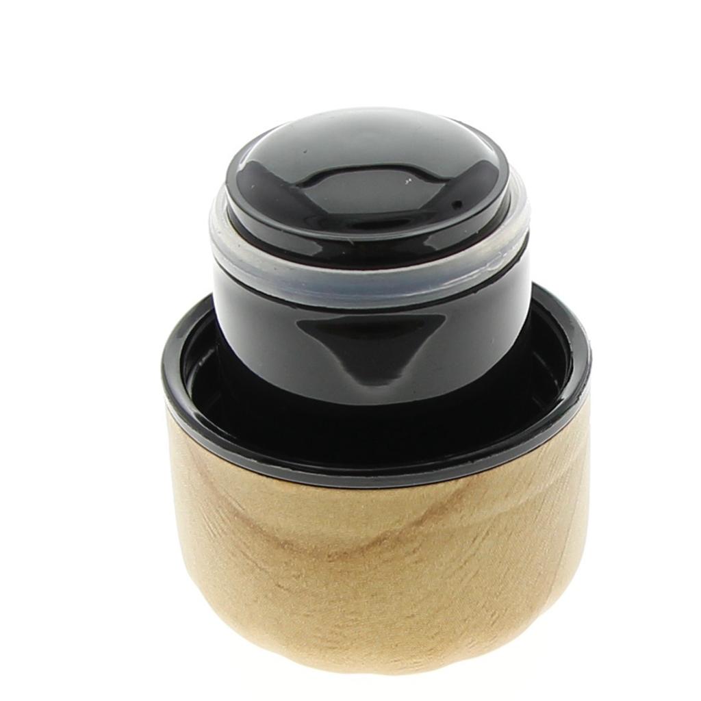 Thermos Bottle Thermal Bottle For All Seasons 500Ml Black Leakproof