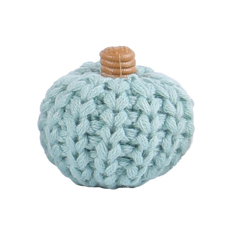 Autumnal Small Pumpkins Decoration Display Harvest Thanksgiving Table Decorations A0KF