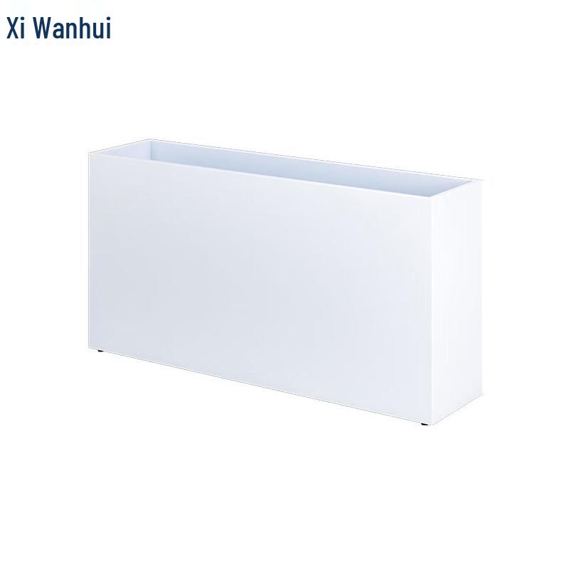 Xiwanhui Wrought Iron Modular Planter Box