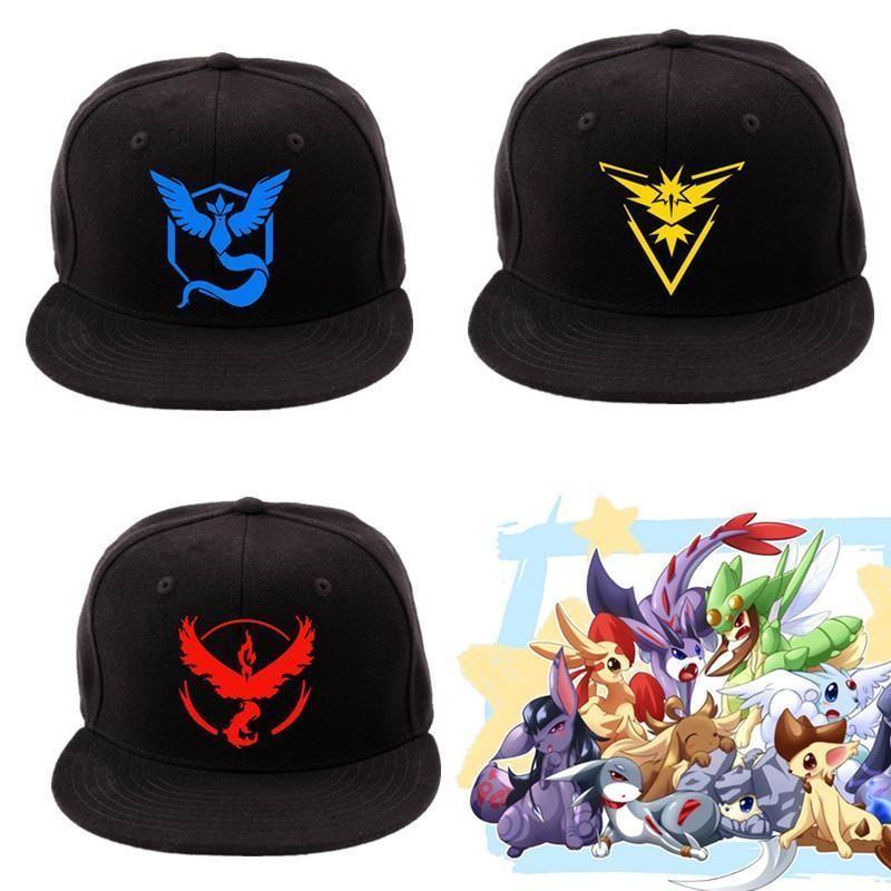 Customizable Cartoon Baseball Cap With Embroidery For All Seasons In Vibrant Colors