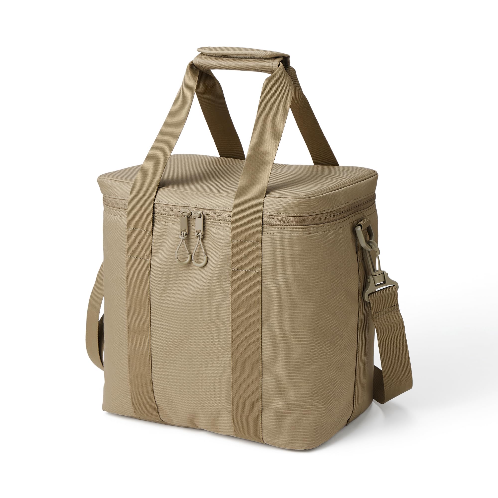 

MUJI Cold Bag Beige L Розмір 32 x 30 x 21 см 84383137