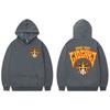 Rapper Chief Keef Tour 2026 Merch Hoodie Unisex Vintage Hip Hop Sweatshirts Casual Fashion Loose Fleece Pullovers Streetwear
