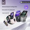 Keep B5 Smart Sport Tracker (CN version)