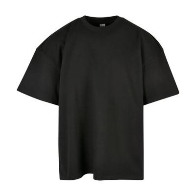 Urban Classics Mens Heavy Cotton Oversized T-Shirt