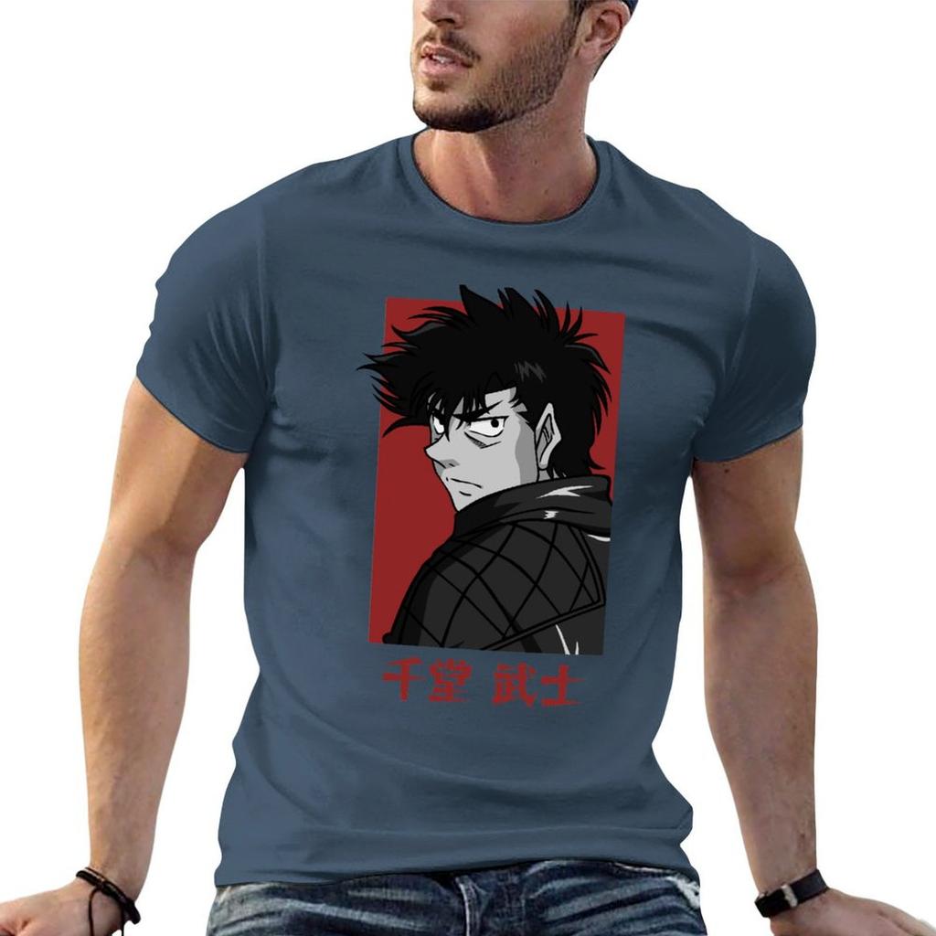 Sendo Takeshi Tshirt Essential T Shirt Funny T Shirts Cotton T Shirt Unisex Designer Tshirt