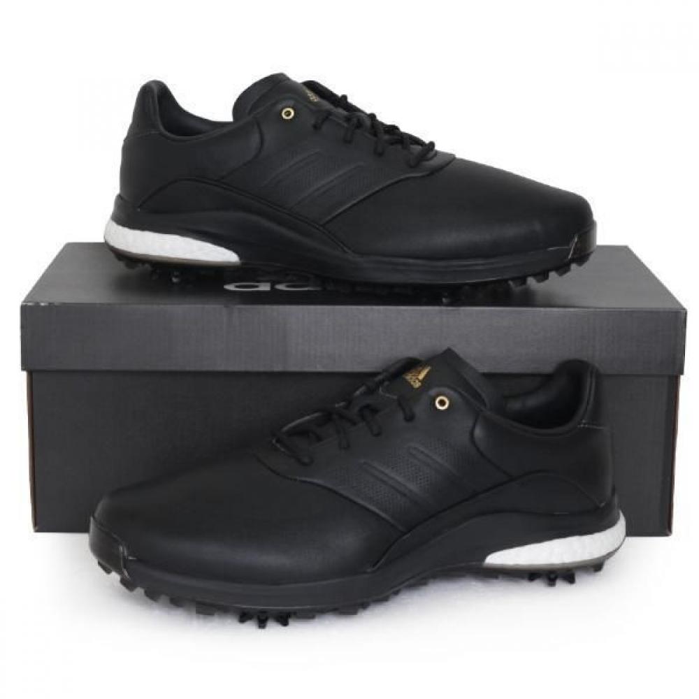 

Adidas Adidas Men s Performance Classic Spike Golf Shoes FW6275