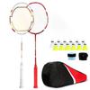 Badminton – Badmintonset