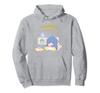 Tuxedo Sam Happiness My Room Hoodie