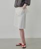 Ollibeudeollibeu Cotton Bermuda Pants Ow6Ml4180