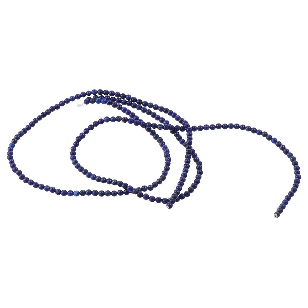 

3 мм 3 мм натуральный драгоценный камень Натуральный камень круглый драгоценный камень бусины ожерелье