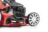 Petrol Lawnmower Faworyt Sh51P196L-3W1 Loncin 6.5 Km 51Cm