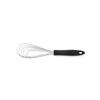 2 Pcs Rubber Egg Whisk Stainless Steel Kitchen Utensil New Foldable Whisk  Cooking