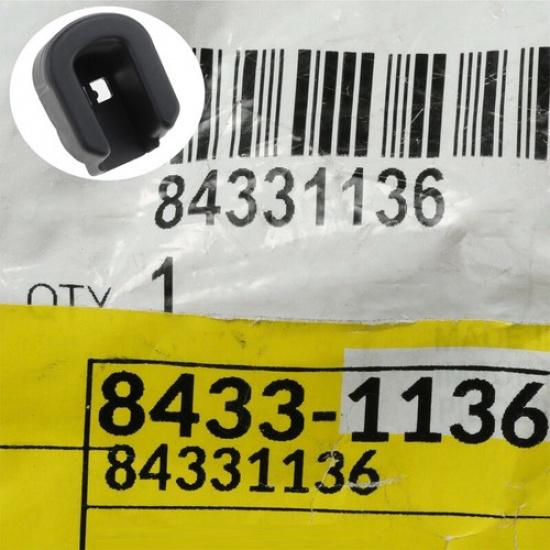 Tailgate Bushing Rear Right for 2014- Chevy Silverado 1500 w/ Lift Assist