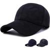 New Unisex Camouflage Baseball Cap Fashion Men Breathable Adjustable Sun Hat Outdoor Hunting Snapback Caps Casual Trucker Hats