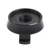 Adapter Shift Knob Adapter Fixing Base Black M10x1.5