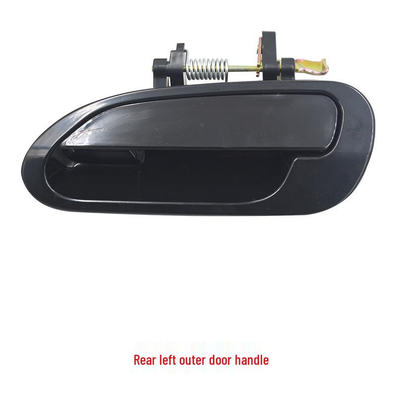 Honda Accord 98-02 6th Gen Outer Door Handle Accessory