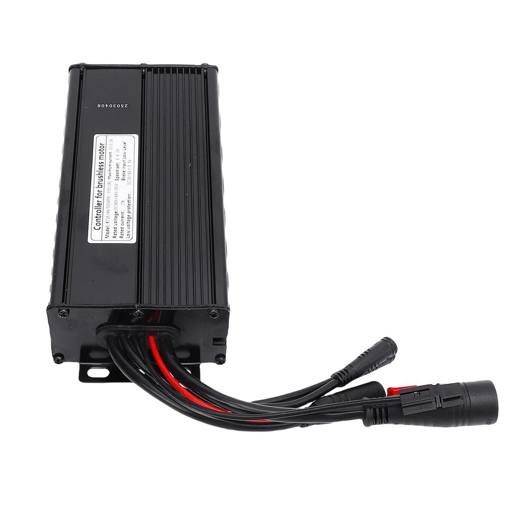 35A Controller Fit for KUNTENG Instrument 12 Tube Sine Wave Controller for 1000W 1500W Motor Water Proof Connector