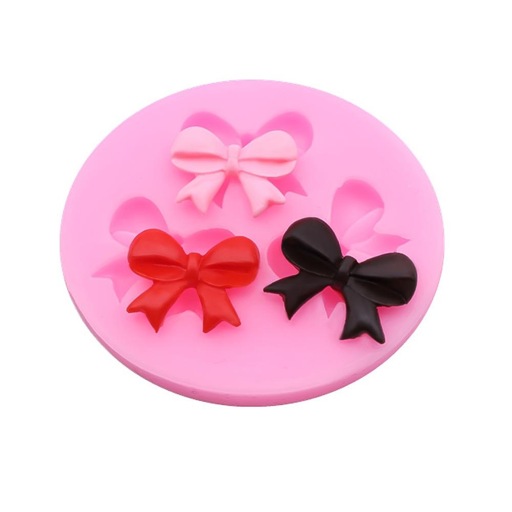 1pc Silicon Moulds Mermaid Tail Moon Gum Paste Chocolate Fondant Resin Mold Party Keychain Molds Cupcake Baking Tools For Cakes B