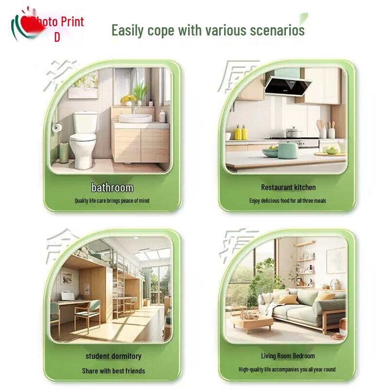 Xin Xiang Yin 4-Ply Household Hanging Tissues