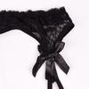 Floral Suspender Belt Adjustable Straps Garters for Stockings Lace Garter Belt  Intimate Wear