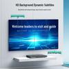 MT-viki HDMI Multi-Screen Video Wall Processor and Matrix Switcher