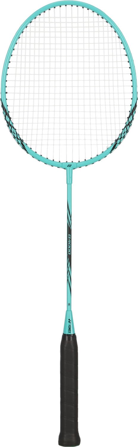 

YONEX Badminton Racket B4000 for beginners and leisure G4 Mint B4000G (pre-strung)